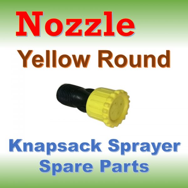Knapsack Sprayer Spare Parts BAREFOOT INTERNATIONAL LTD